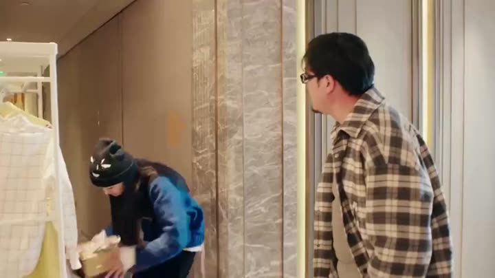 Hình ảnh tập 2 Sổ Tay Bảo Mẫu Của Tôi