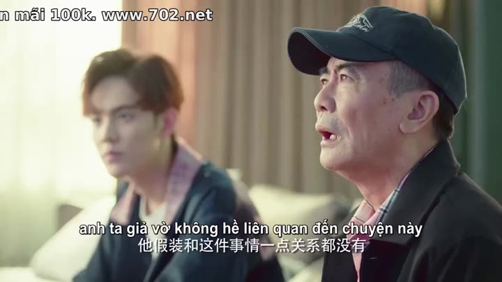 Tập 21 phim Sổ Tay Bảo Mẫu Của Tôi