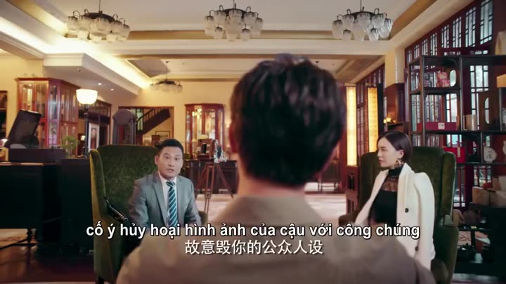 Hình ảnh tập 22 Sổ Tay Bảo Mẫu Của Tôi