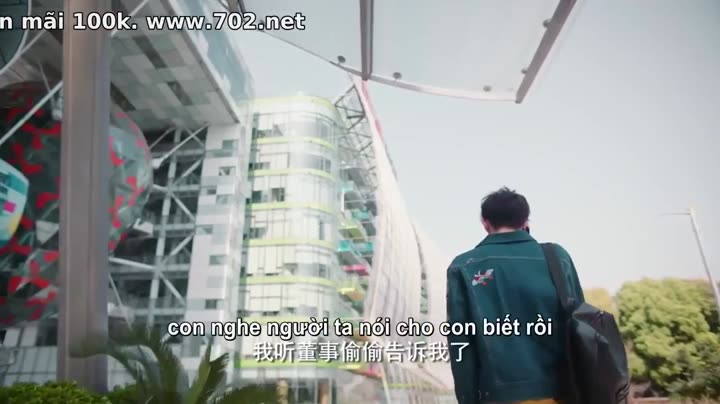 Tập 24 phim Sổ Tay Bảo Mẫu Của Tôi