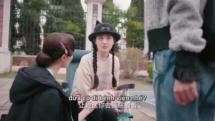 Tập 31 phim Sổ Tay Bảo Mẫu Của Tôi