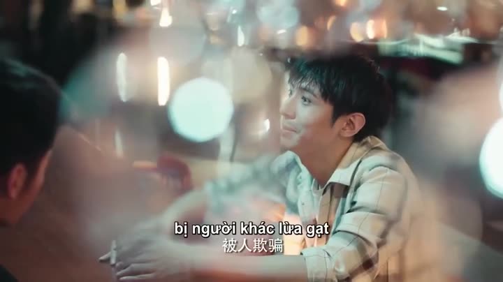 Tập 34 phim Sổ Tay Bảo Mẫu Của Tôi