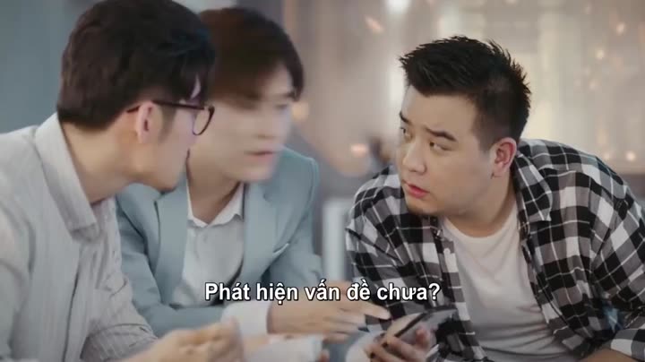 Hình ảnh tập 38 Sổ Tay Bảo Mẫu Của Tôi