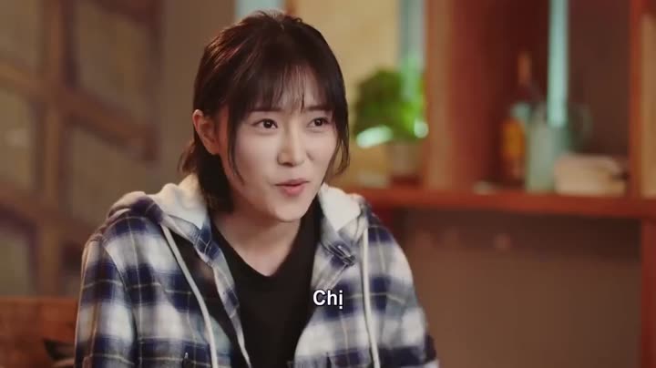 Hình ảnh tập 8 Sổ Tay Bảo Mẫu Của Tôi