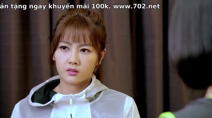 Tập 16 phim Những Cô Gái Của Vũ Đại