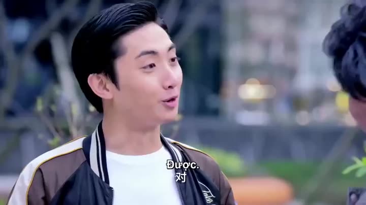 Hình ảnh tập 17 Những Cô Gái Của Vũ Đại