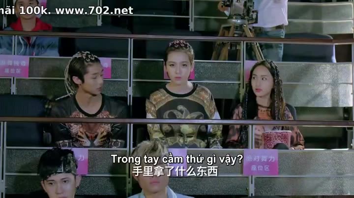 Tập 18 phim Những Cô Gái Của Vũ Đại