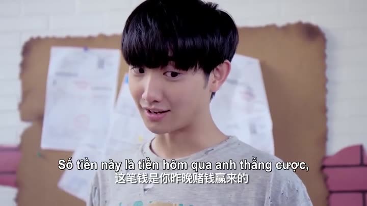 Hình ảnh tập 2 Những Cô Gái Của Vũ Đại