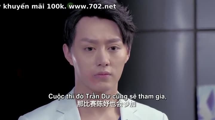 Tập 3 phim Những Cô Gái Của Vũ Đại