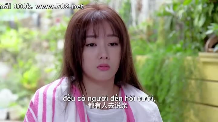 Tập 6 phim Những Cô Gái Của Vũ Đại
