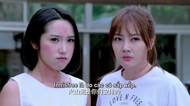 Hình ảnh tập 7 Những Cô Gái Của Vũ Đại