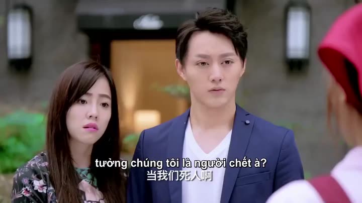 Hình ảnh tập 9 Những Cô Gái Của Vũ Đại