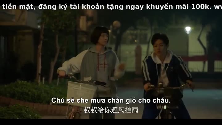 Hình ảnh tập 11 Sống Không Dũng Cảm Uổng Phí Thanh Xuân