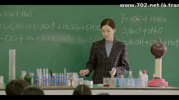 Hình ảnh tập 14 Sống Không Dũng Cảm Uổng Phí Thanh Xuân