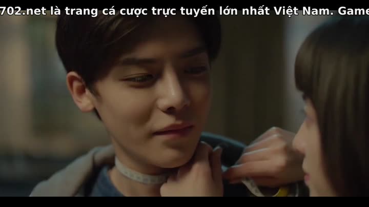 Tập 15 phim Sống Không Dũng Cảm Uổng Phí Thanh Xuân