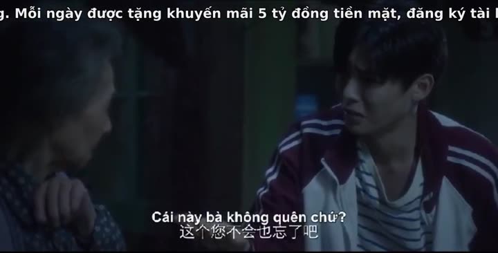Tập 24 phim Sống Không Dũng Cảm Uổng Phí Thanh Xuân