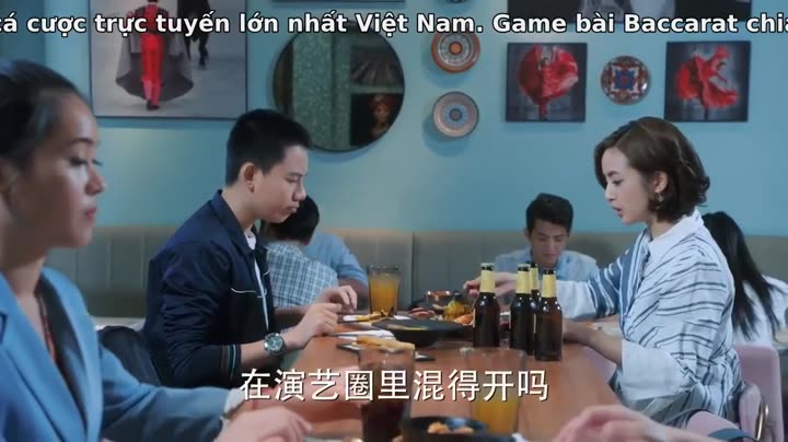 Hình ảnh tập 24 Lão Nam Hài