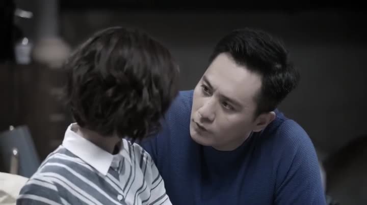 Tập 25 phim Lão Nam Hài