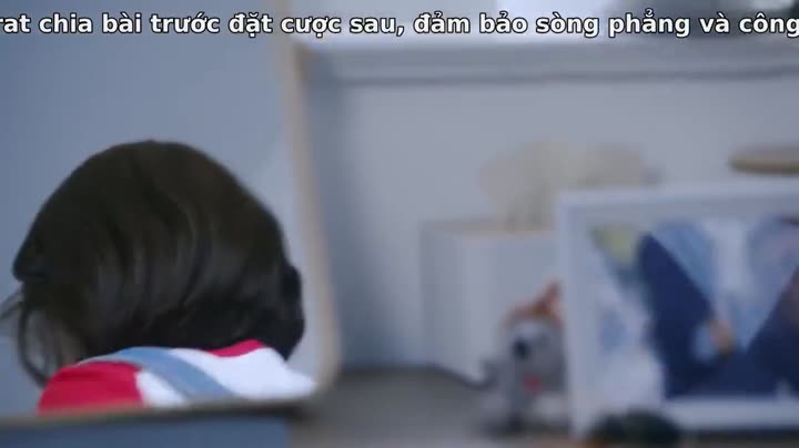 Hình ảnh tập 3 Lão Nam Hài