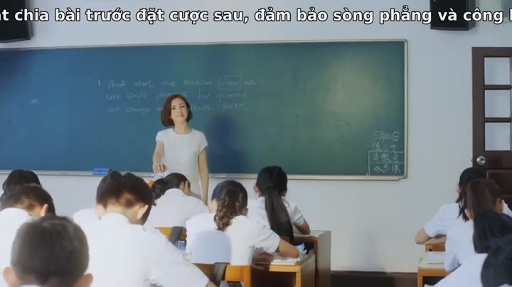 Hình ảnh tập 30 Lão Nam Hài