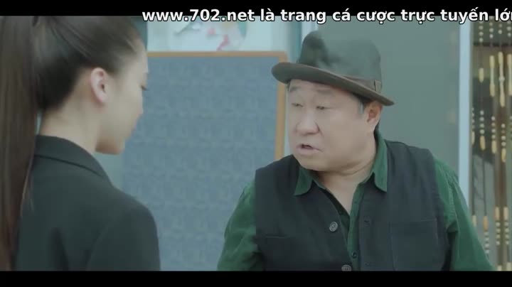 Tập 11 phim Khi Thời Gian Ngừng Trôi