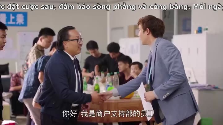 Hình ảnh tập 10 Dũng Cảm Tiến Lên Để Yêu Em