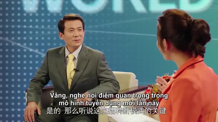 Hình ảnh tập 11 Dũng Cảm Tiến Lên Để Yêu Em