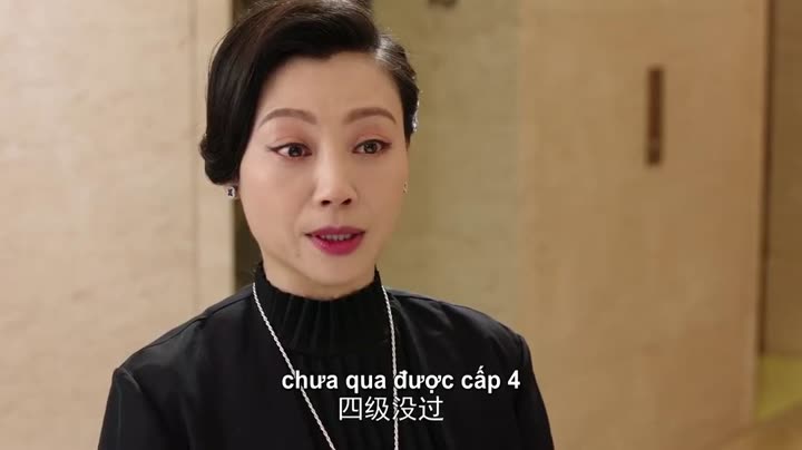 Tập 15 phim Dũng Cảm Tiến Lên Để Yêu Em