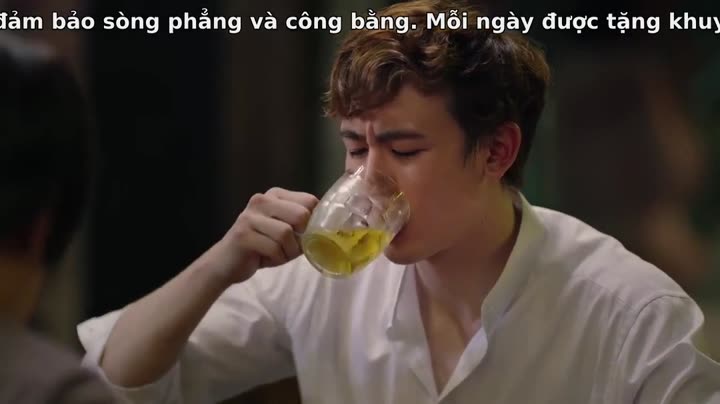 Hình ảnh tập 15 Dũng Cảm Tiến Lên Để Yêu Em