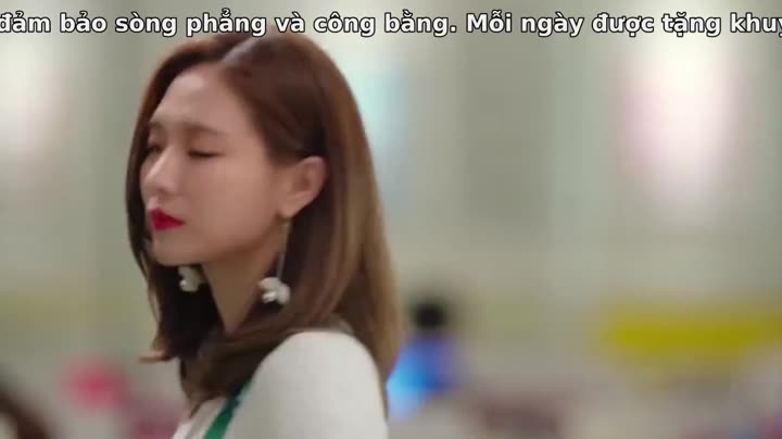 Hình ảnh tập 16 Dũng Cảm Tiến Lên Để Yêu Em