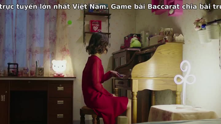 Hình ảnh tập 19 Dũng Cảm Tiến Lên Để Yêu Em
