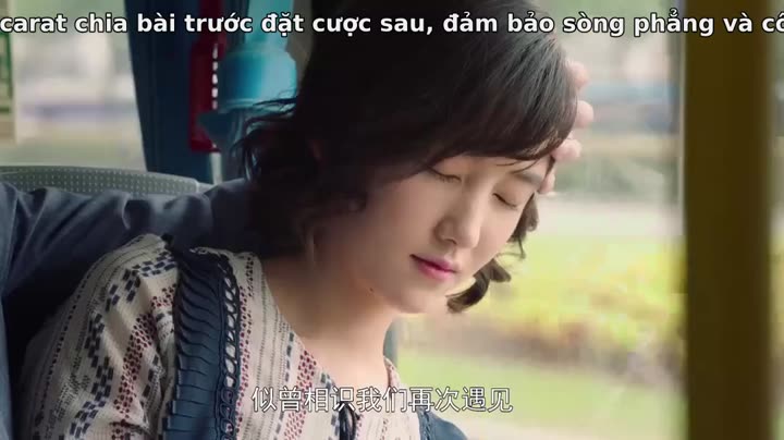 Hình ảnh tập 20 Dũng Cảm Tiến Lên Để Yêu Em
