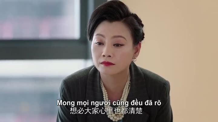 Tập 21 phim Dũng Cảm Tiến Lên Để Yêu Em