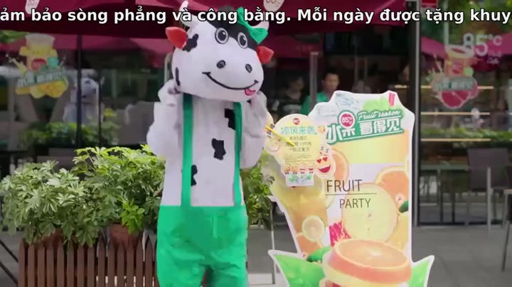 Hình ảnh tập 23 Dũng Cảm Tiến Lên Để Yêu Em