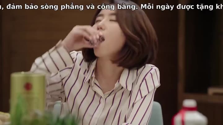 Hình ảnh tập 24 Dũng Cảm Tiến Lên Để Yêu Em