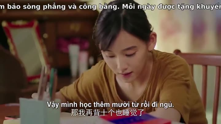 Hình ảnh tập 25 Dũng Cảm Tiến Lên Để Yêu Em