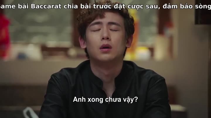 Hình ảnh tập 30 Dũng Cảm Tiến Lên Để Yêu Em