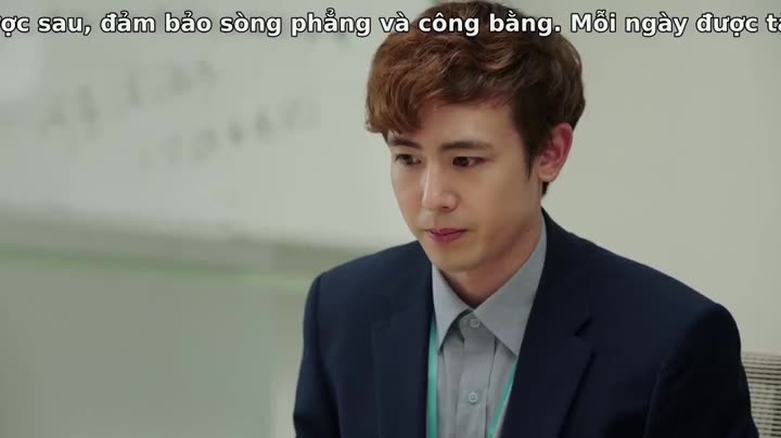 Hình ảnh tập 32 Dũng Cảm Tiến Lên Để Yêu Em