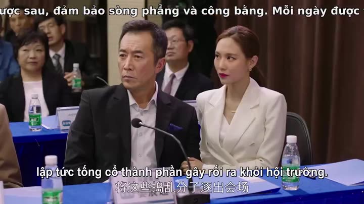 Hình ảnh tập 34 Dũng Cảm Tiến Lên Để Yêu Em