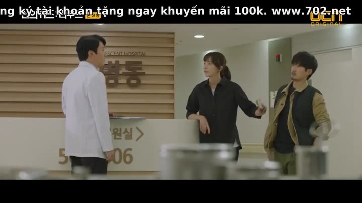 Tập 2 phim Trò Đùa Của Thượng Đế 5