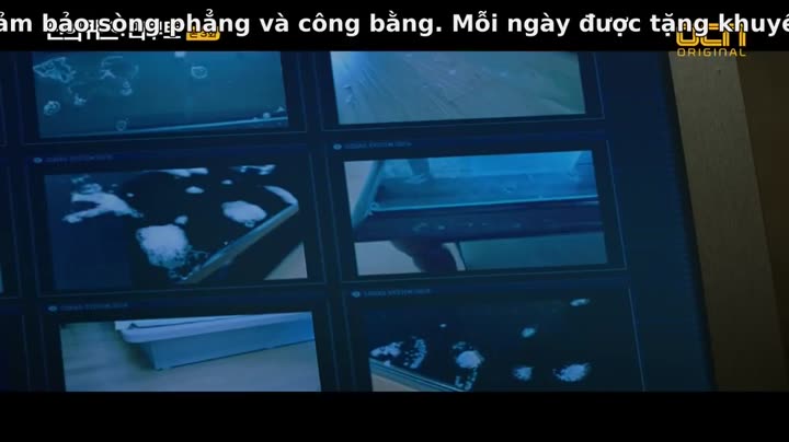Tập 3 phim Trò Đùa Của Thượng Đế 5