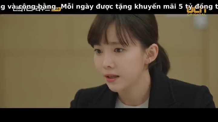Tập 6 phim Trò Đùa Của Thượng Đế 5