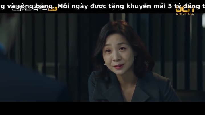 Tập 8 phim Trò Đùa Của Thượng Đế 5