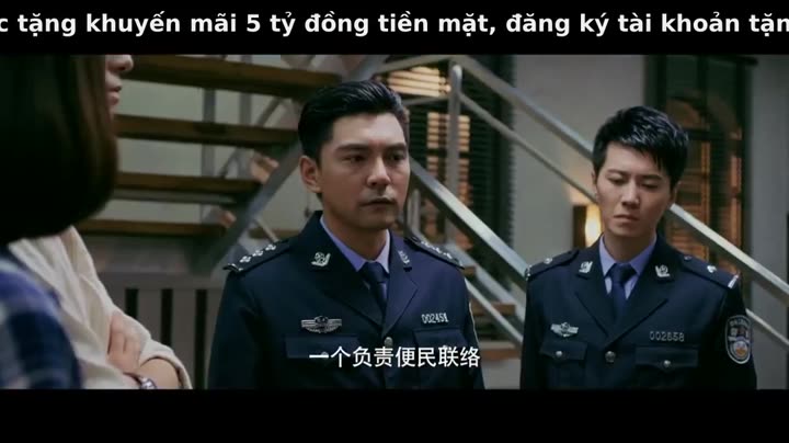 Tập 15 phim Tâm Lý Tội Phạm: Tiểu Đội X