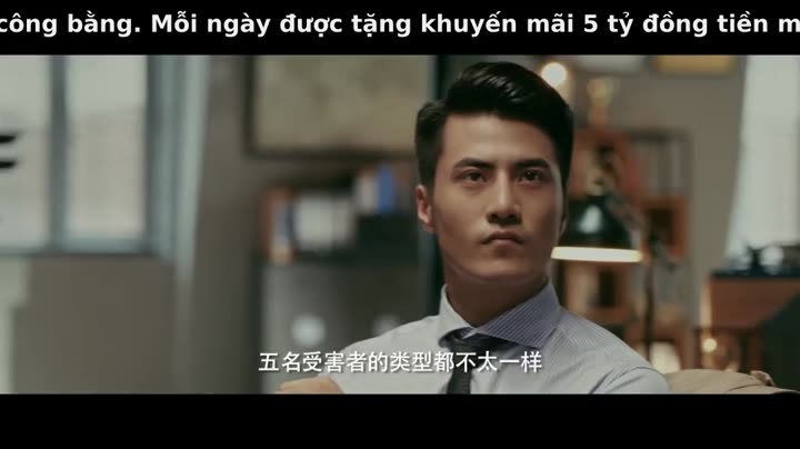 Tập 3 phim Tâm Lý Tội Phạm: Tiểu Đội X