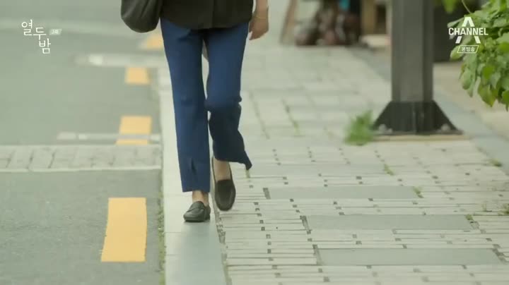 Tập 3 phim Mười Hai Đêm Bên Em