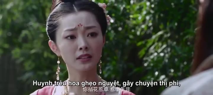 Tập 14 phim Thần Phong Đao