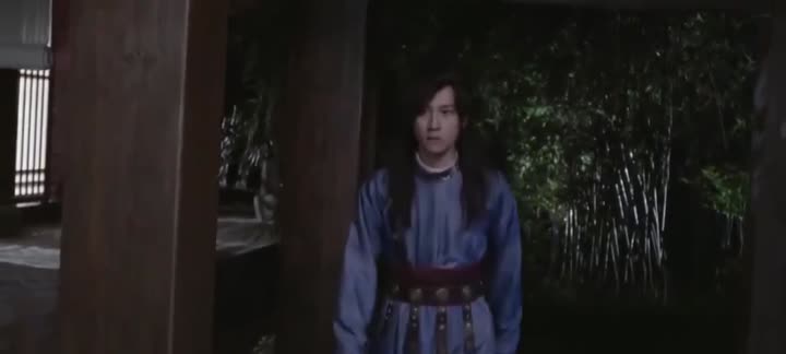 Hình ảnh tập 15 Thần Phong Đao