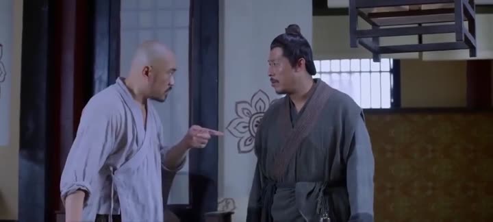 Tập 18 phim Thần Phong Đao