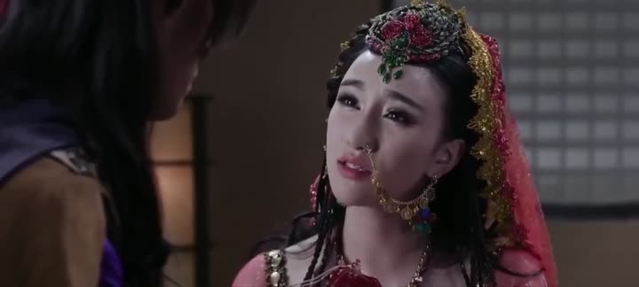 Hình ảnh tập 18 Thần Phong Đao